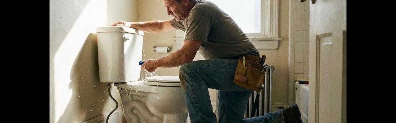 Reparación o sustitución de cisternas en Tolosa